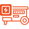 Genset Backup Genset Backup