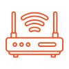Broadband internet connection Broadband internet connection